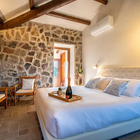 Pedramare Hotel