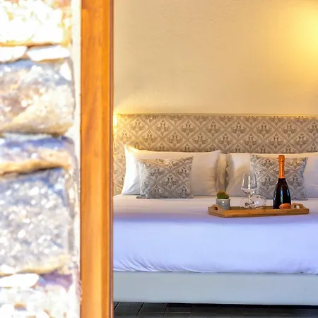 Hotel Pedramare *