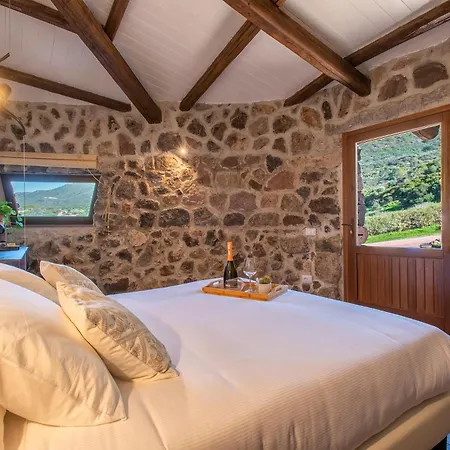 Pedramare * アルゲーロ