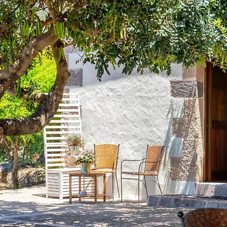 Hotel Pedramare *