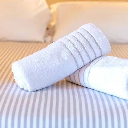 ホテル Pedramare *