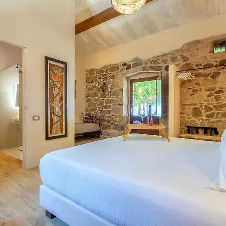 Pedramare * アルゲーロ