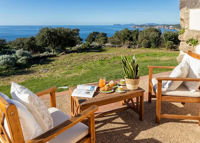 Pedramare * 阿尔盖罗