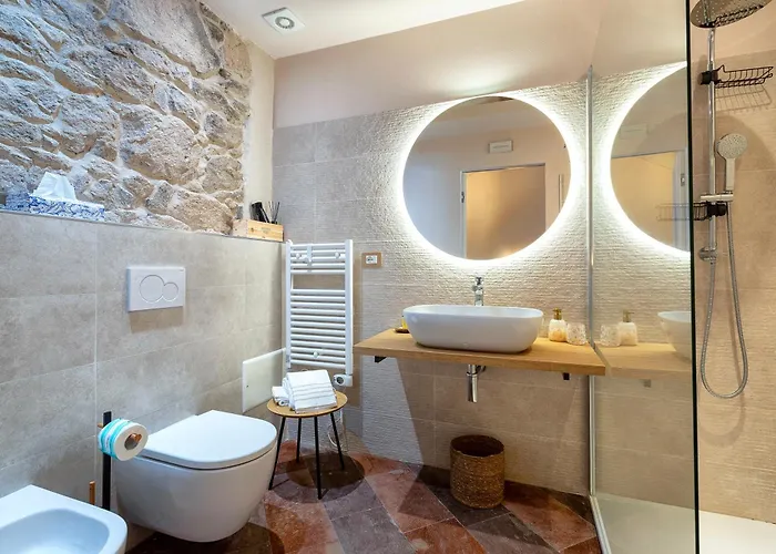 Pedramare 酒店 阿尔盖罗