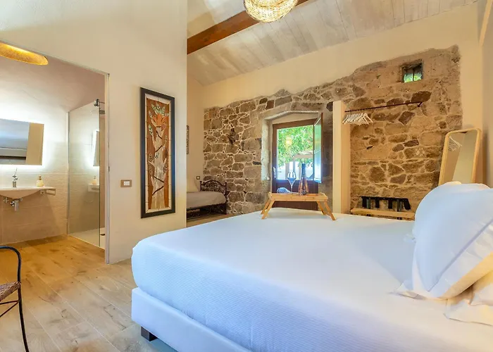 Pedramare * 阿尔盖罗