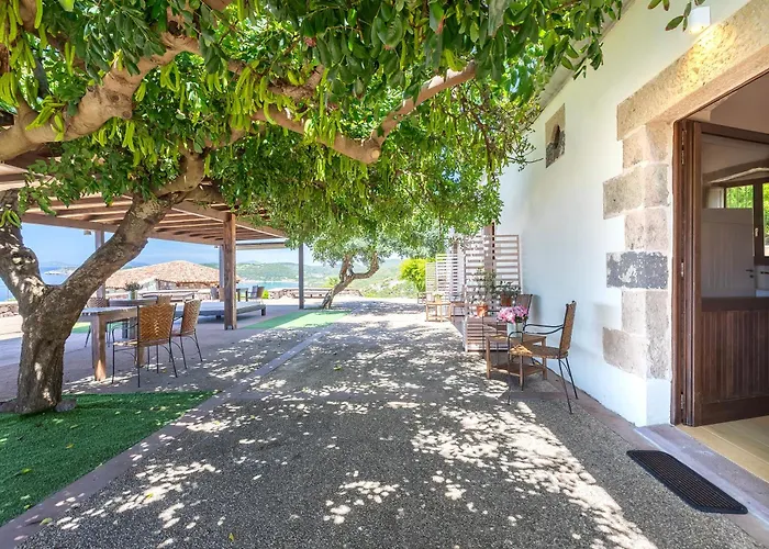 Pedramare * 阿尔盖罗