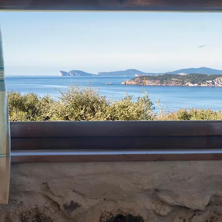 Pedramare Hotel