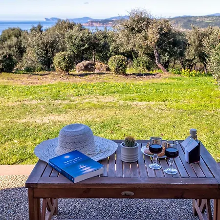 Pedramare Hotel Alghero