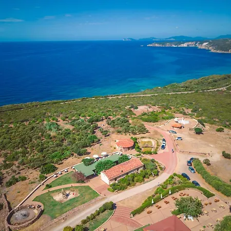 Hotel Pedramare Alghero