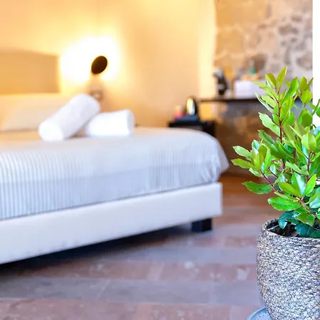 Pedramare Hotel