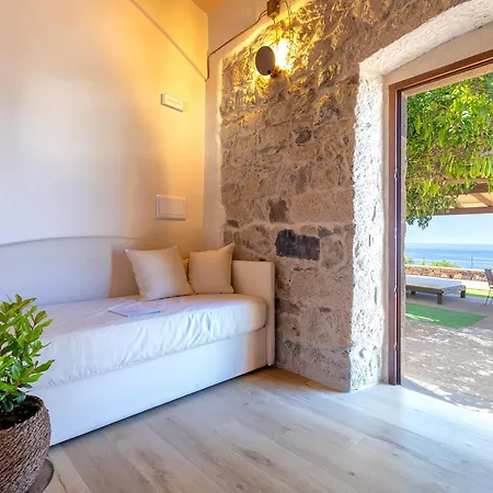 Pedramare Hotel Alghero