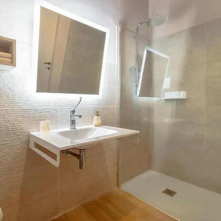 Pedramare Hotel