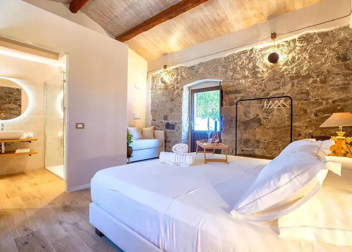 Hotel Pedramare Alghero