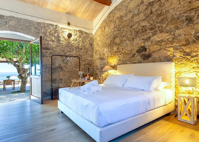 Hotel Pedramare Alghero