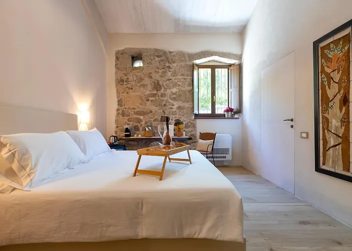 Pedramare Hotel Alghero