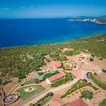 Hotel Pedramare Alghero