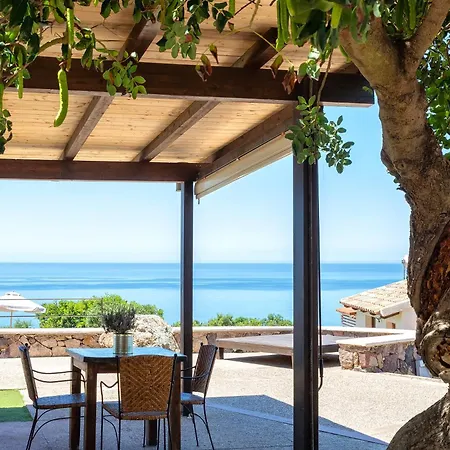 Pedramare Hotel