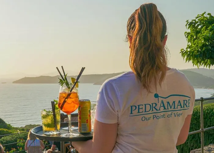 Pedramare Hotel Alghero