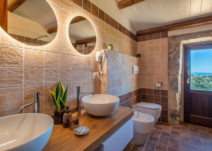 Hotel Pedramare Alghero