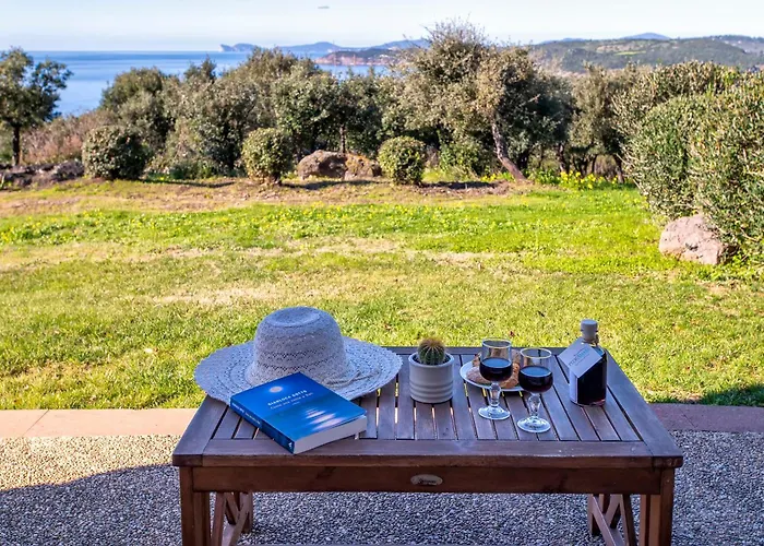 Pedramare Hotel Alghero