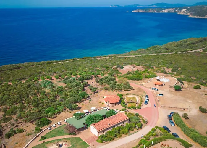 Hotel Pedramare Alghero