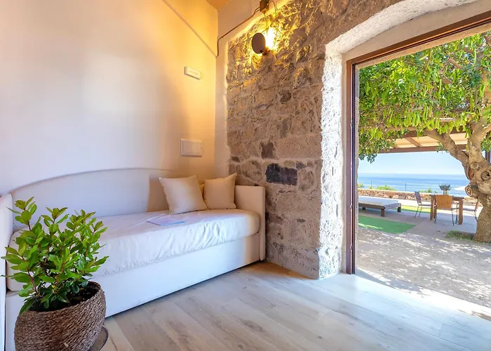 Pedramare Hotel Alghero